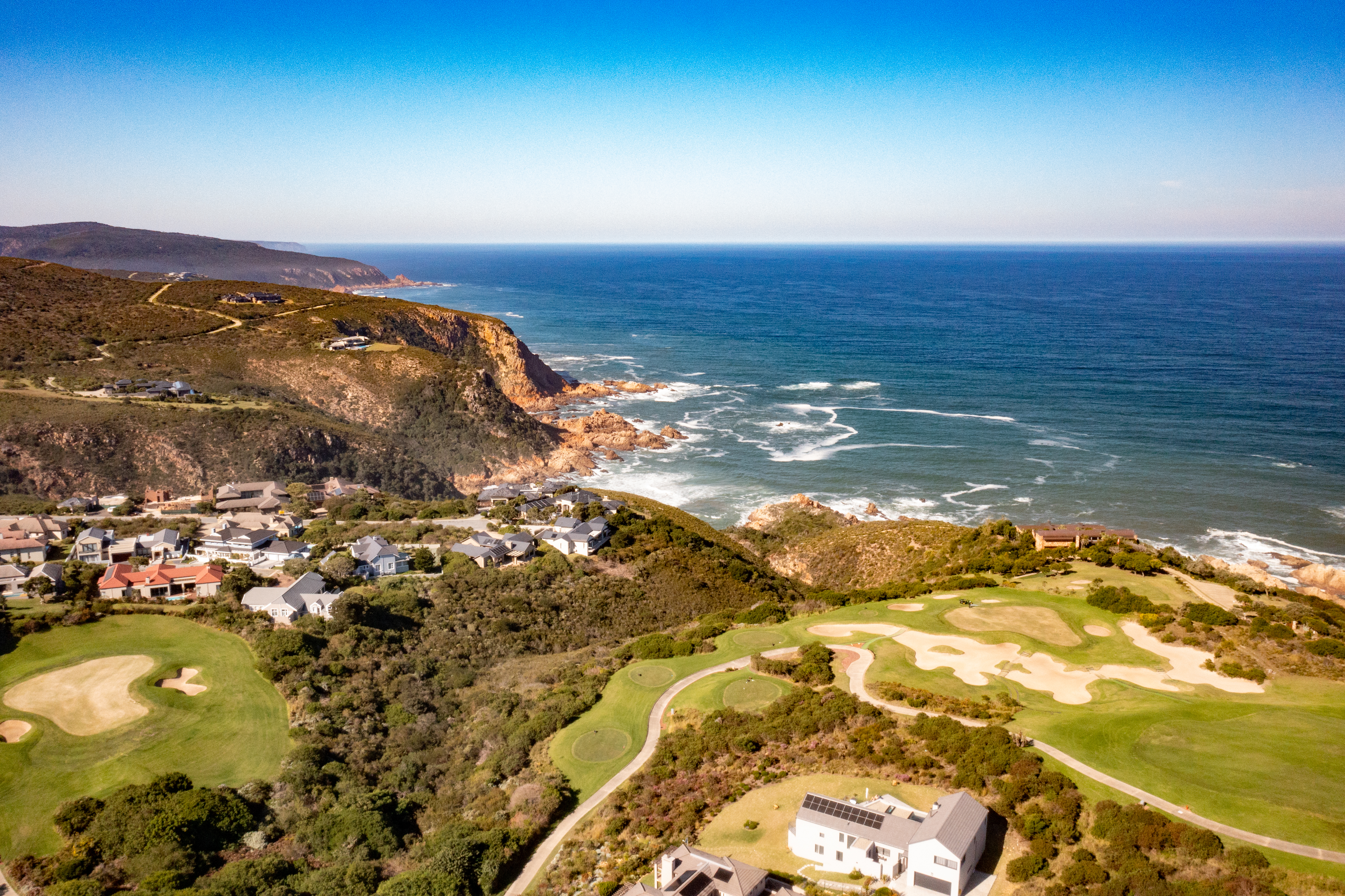 0 Bedroom Property for Sale in Pezula Golf Estate Western Cape